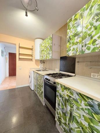 Piso en plaza de las Escuelas