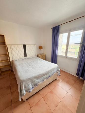 Piso en plaza de las Escuelas