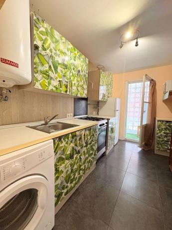 Piso en plaza de las Escuelas