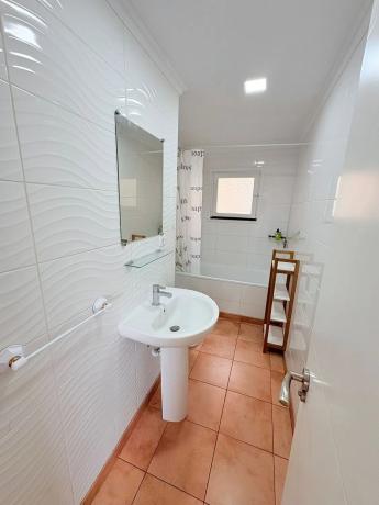 Piso en plaza de las Escuelas