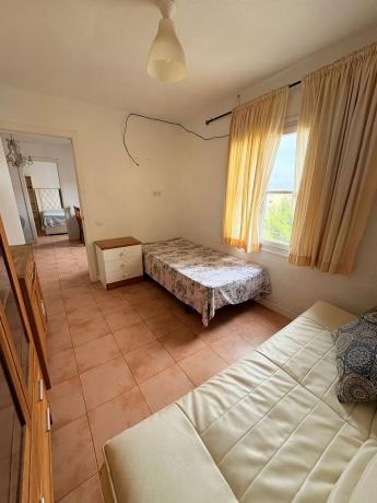 Piso en plaza de las Escuelas