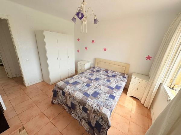 Piso en plaza de las Escuelas