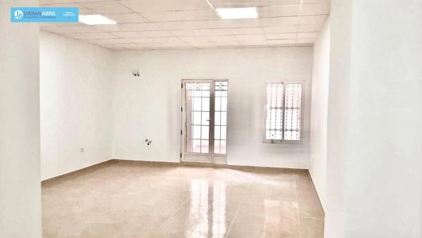 Piso en Barrio Carolinas Altas