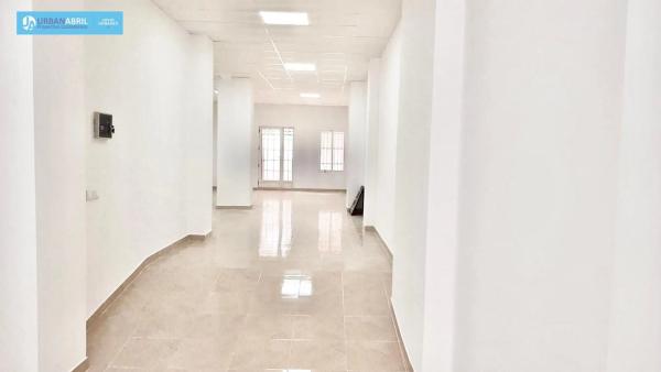 Piso en Barrio Carolinas Altas