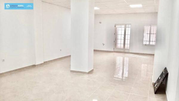 Piso en Barrio Carolinas Altas