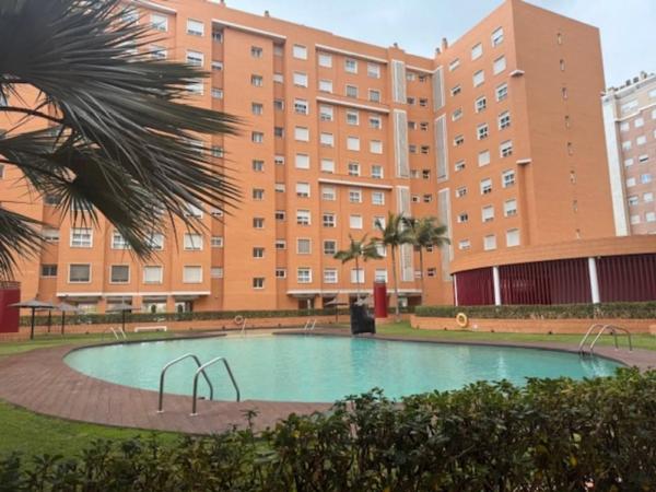 Ático en calle Hermano Felicísimo Ruiz