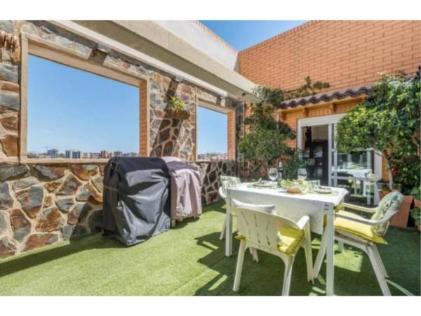 Ático en calle Hermano Felicísimo Ruiz