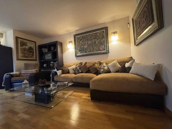 Ático en calle Hermano Felicísimo Ruiz