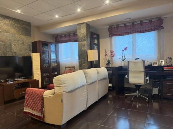 Ático en calle Hermano Felicísimo Ruiz