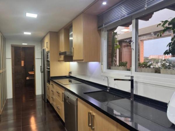 Ático en calle Hermano Felicísimo Ruiz