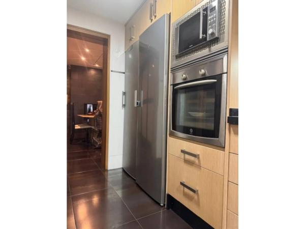 Ático en calle Hermano Felicísimo Ruiz