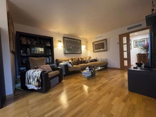 Ático en calle Hermano Felicísimo Ruiz