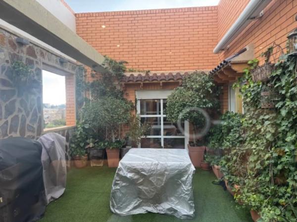 Ático en calle Hermano Felicísimo Ruiz