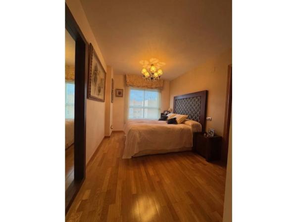 Ático en calle Hermano Felicísimo Ruiz