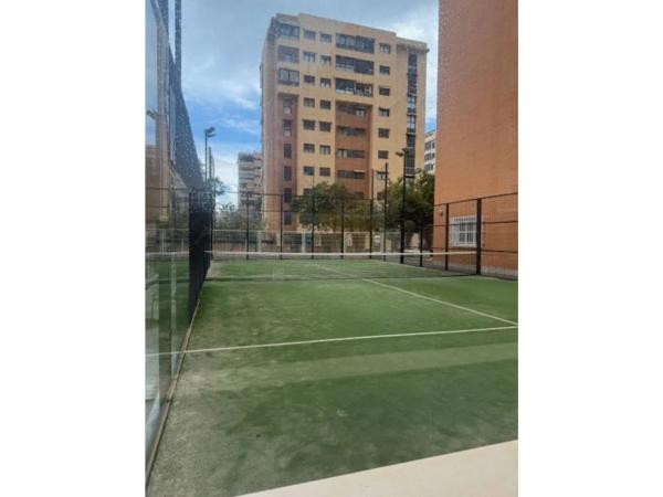 Ático en calle Hermano Felicísimo Ruiz