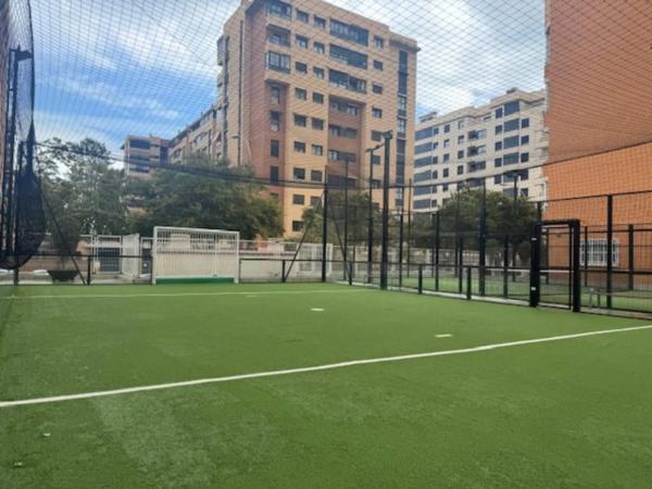 Ático en calle Hermano Felicísimo Ruiz