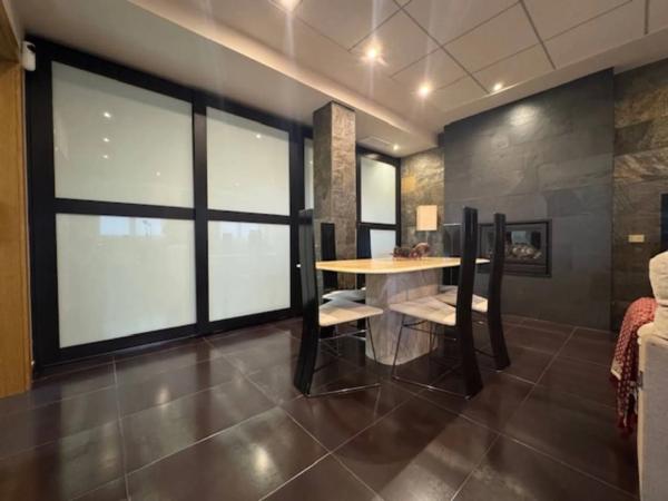 Ático en calle Hermano Felicísimo Ruiz