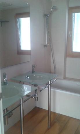 Ático en calle San Fernando, 7