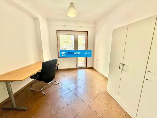 Piso en Barrio Casco Histórico-Santa Cruz