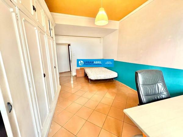 Piso en Barrio Casco Histórico-Santa Cruz