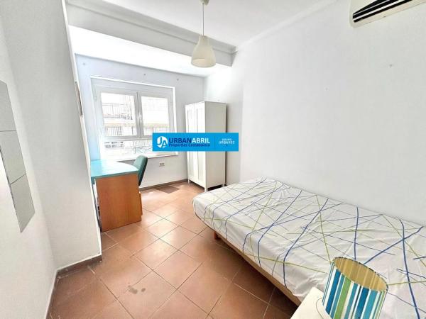 Piso en Barrio Casco Histórico-Santa Cruz