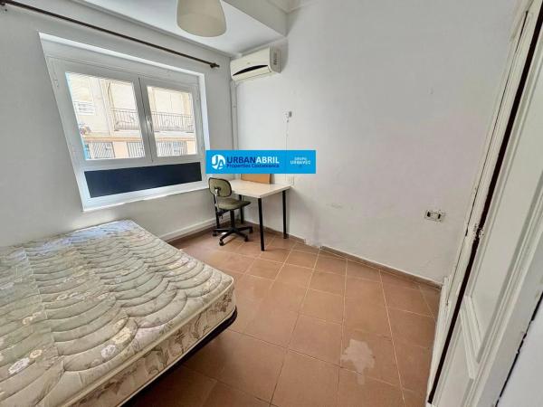 Piso en Barrio Casco Histórico-Santa Cruz