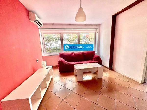 Piso en Barrio Casco Histórico-Santa Cruz