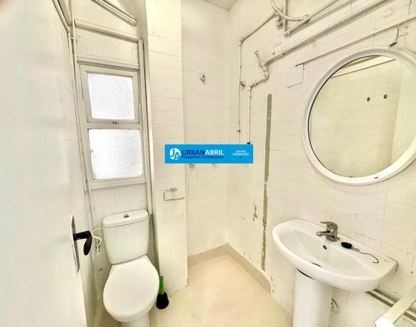 Piso en Barrio Casco Histórico-Santa Cruz