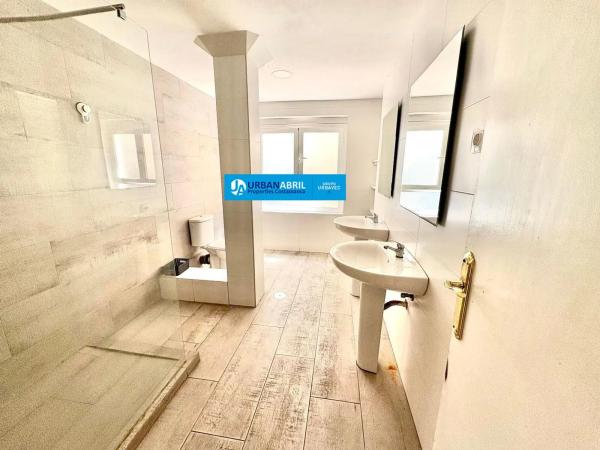 Piso en Barrio Casco Histórico-Santa Cruz