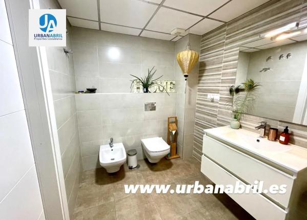 Estudio en Barrio Casco Histórico-Santa Cruz