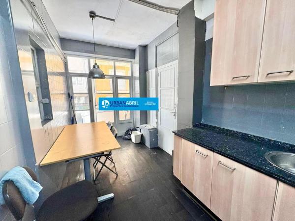 Piso en Barrio Casco Histórico-Santa Cruz