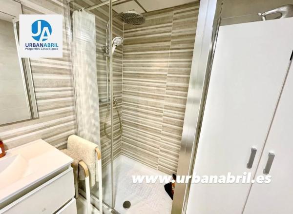 Estudio en Barrio Casco Histórico-Santa Cruz