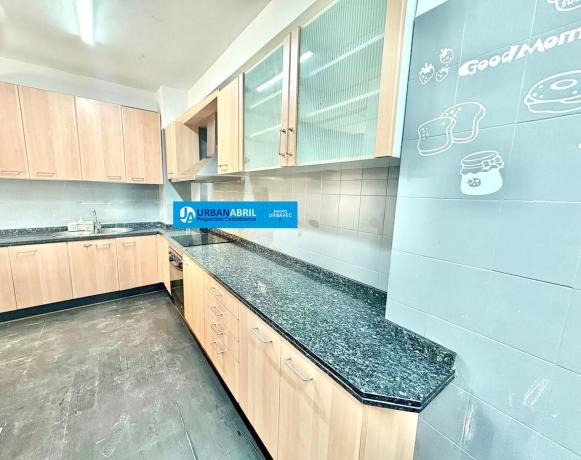 Piso en Barrio Casco Histórico-Santa Cruz