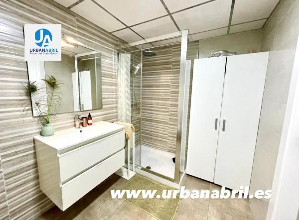 Estudio en Barrio Casco Histórico-Santa Cruz