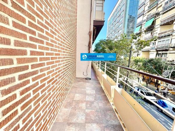 Piso en Barrio Casco Histórico-Santa Cruz