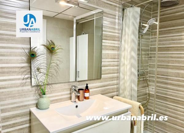 Estudio en Barrio Casco Histórico-Santa Cruz