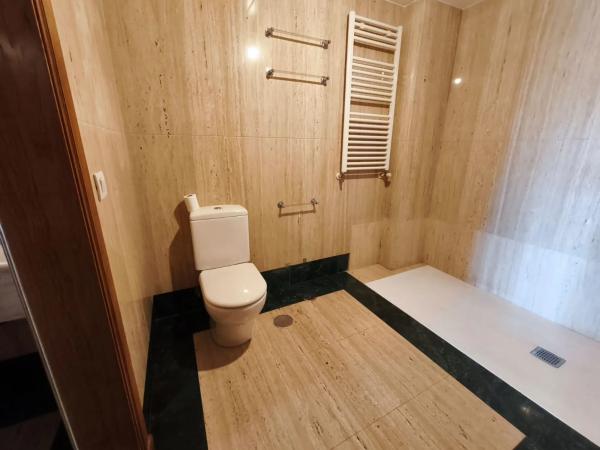 Piso en avenida de Ramón y Cajal, 10