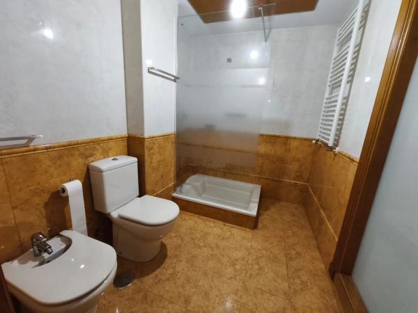 Piso en avenida de Ramón y Cajal, 10