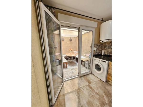 Piso en calle Alférez Díaz Sanchis