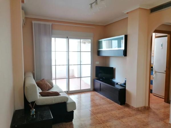 Piso en calle Britania, 33