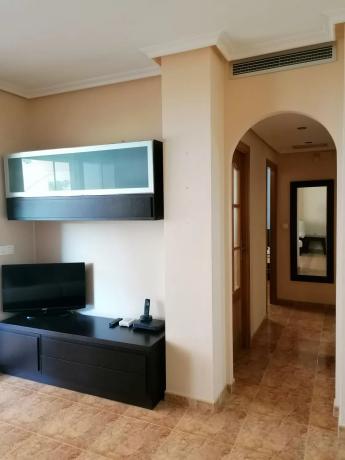 Piso en calle Britania, 33