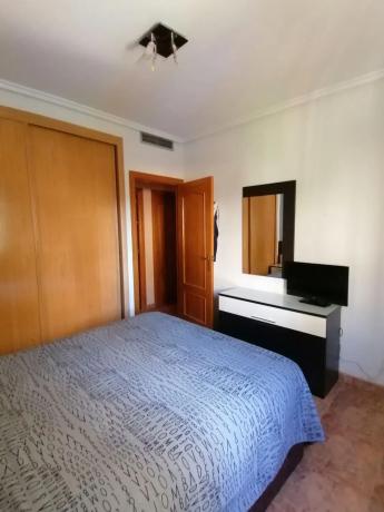 Piso en calle Britania, 33