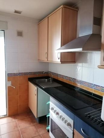 Piso en calle Britania, 33