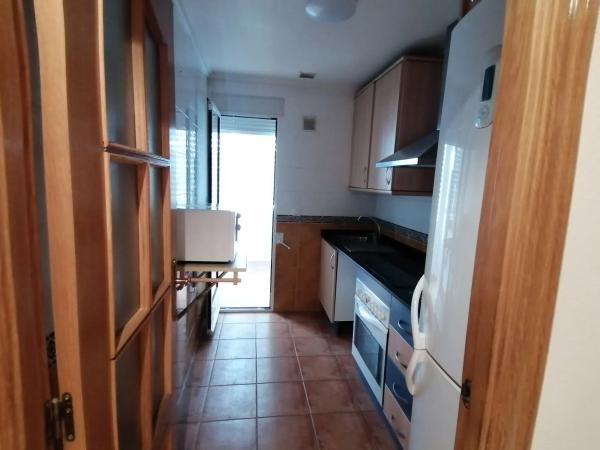 Piso en calle Britania, 33