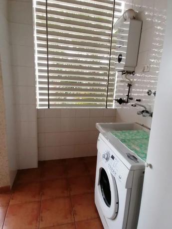 Piso en calle Britania, 33