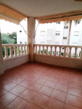 Piso en calle Britania, 33