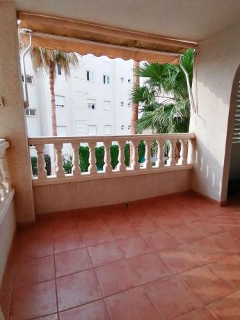 Piso en calle Britania, 33