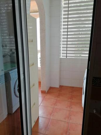 Piso en calle Britania, 33