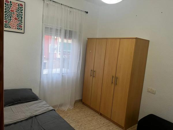 Piso en calle del Pintor Zuloaga