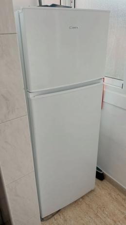 Piso en calle del Pintor Zuloaga